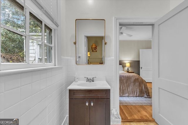 1530 E 51st Street, Savannah, GA 31404