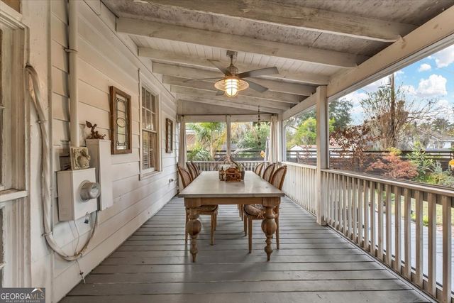 1530 E 51st Street, Savannah, GA 31404