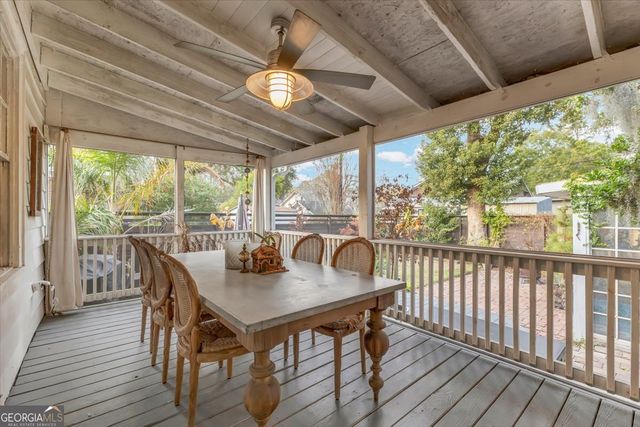 1530 E 51st Street, Savannah, GA 31404