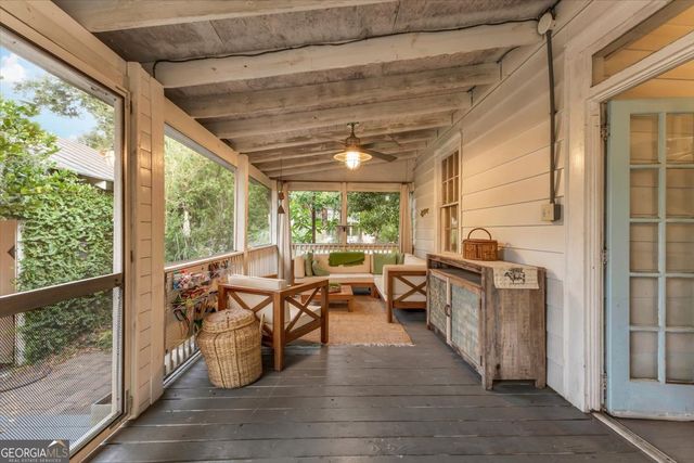 1530 E 51st Street, Savannah, GA 31404