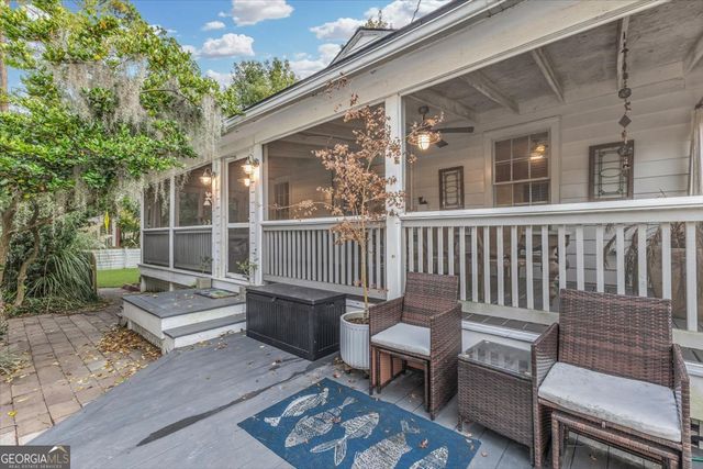 1530 E 51st Street, Savannah, GA 31404