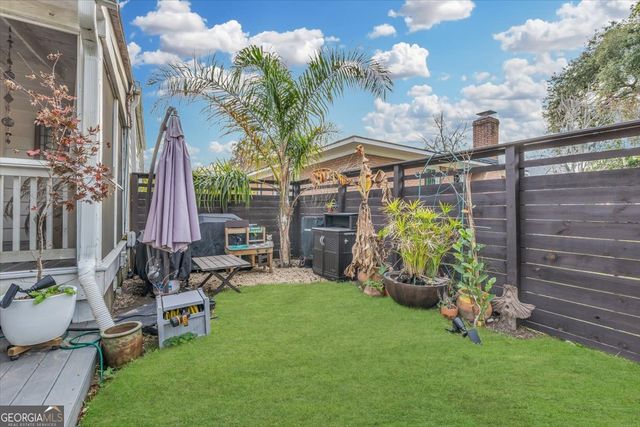 1530 E 51st Street, Savannah, GA 31404