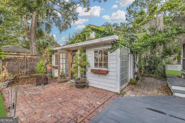 1530 E 51st Street, Savannah, GA 31404