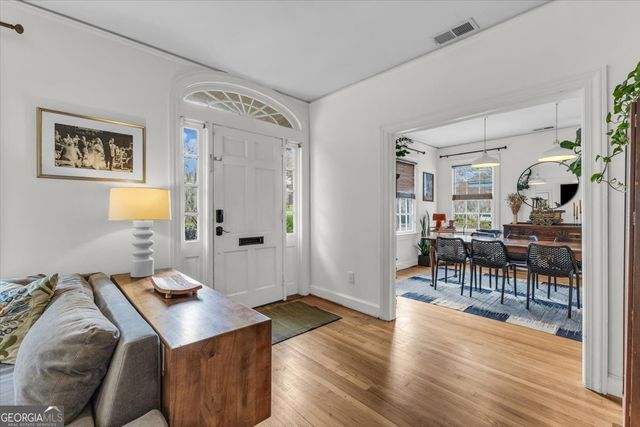 1530 E 51st Street, Savannah, GA 31404