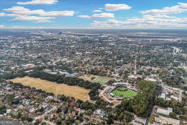 1530 E 51st Street, Savannah, GA 31404