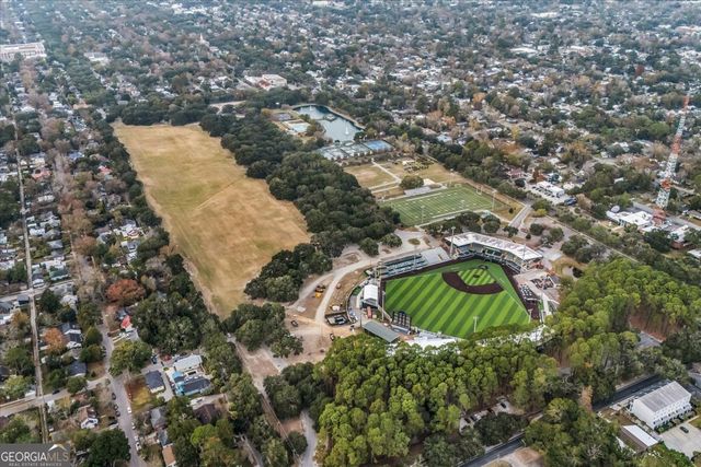 1530 E 51st Street, Savannah, GA 31404