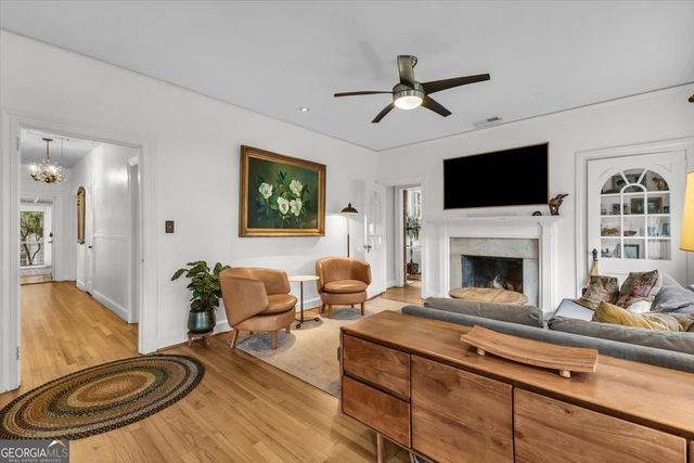 1530 E 51st Street, Savannah, GA 31404