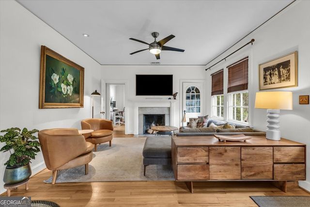 1530 E 51st Street, Savannah, GA 31404