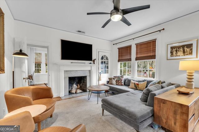 1530 E 51st Street, Savannah, GA 31404