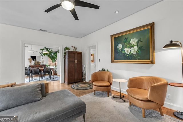 1530 E 51st Street, Savannah, GA 31404