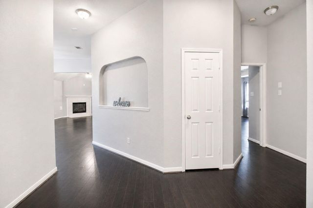 303 Burris Park Dr Drive, Spring, TX 77373