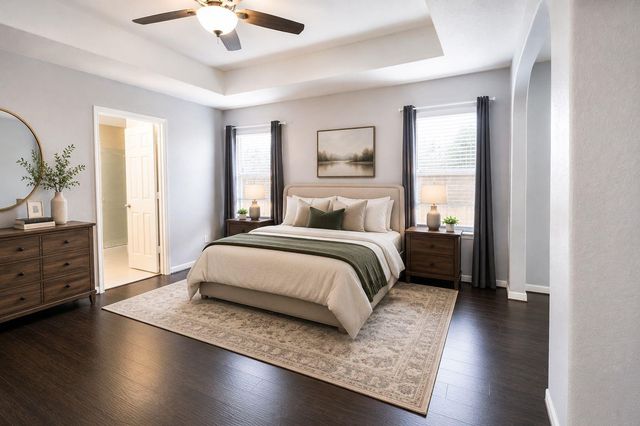 303 Burris Park Dr Drive, Spring, TX 77373