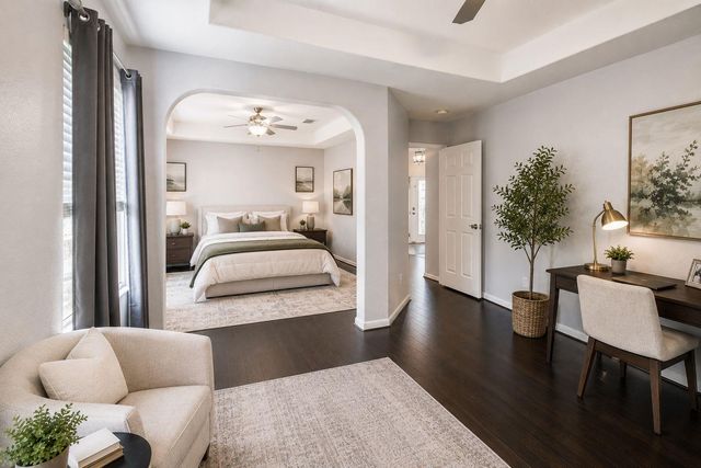 303 Burris Park Dr Drive, Spring, TX 77373