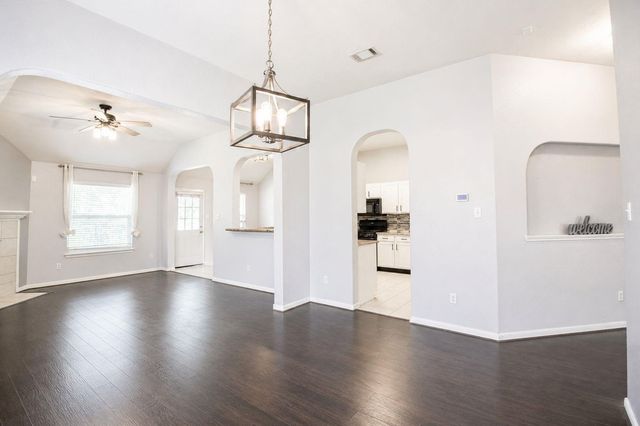 303 Burris Park Dr Drive, Spring, TX 77373