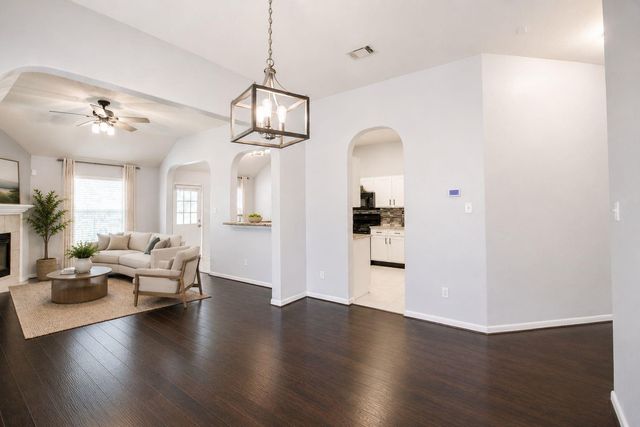 303 Burris Park Dr Drive, Spring, TX 77373