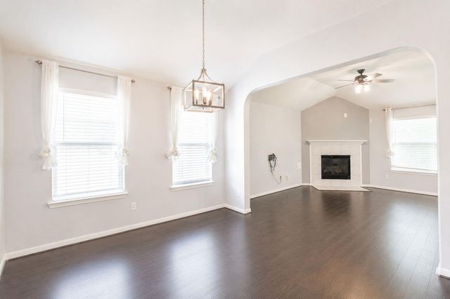 303 Burris Park Dr Drive, Spring, TX 77373