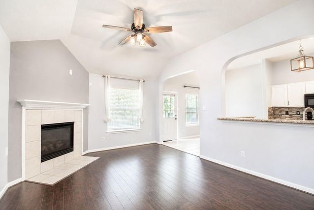 303 Burris Park Dr Drive, Spring, TX 77373