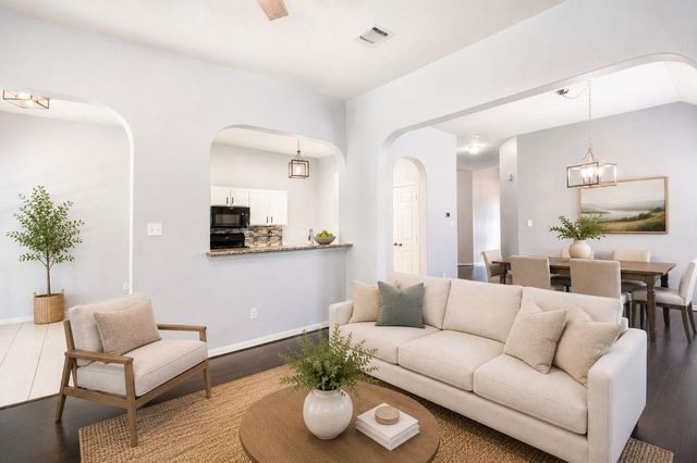 303 Burris Park Dr Drive, Spring, TX 77373
