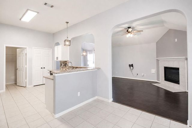 303 Burris Park Dr Drive, Spring, TX 77373