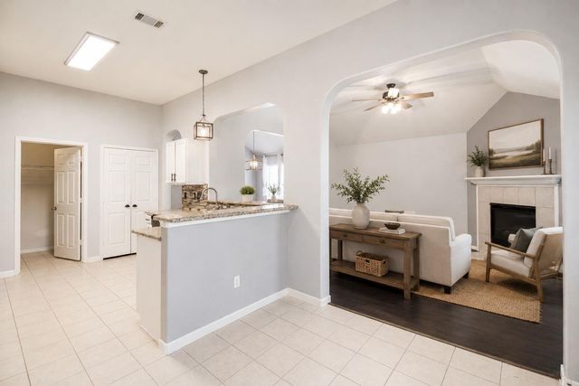 303 Burris Park Dr Drive, Spring, TX 77373