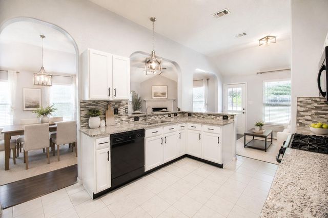 303 Burris Park Dr Drive, Spring, TX 77373