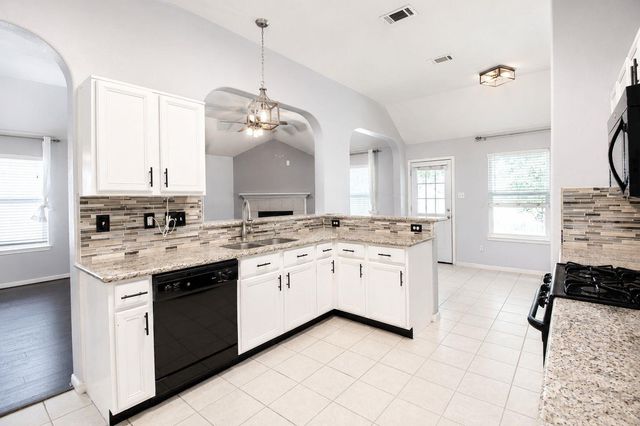 303 Burris Park Dr Drive, Spring, TX 77373