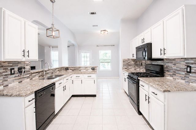 303 Burris Park Dr Drive, Spring, TX 77373