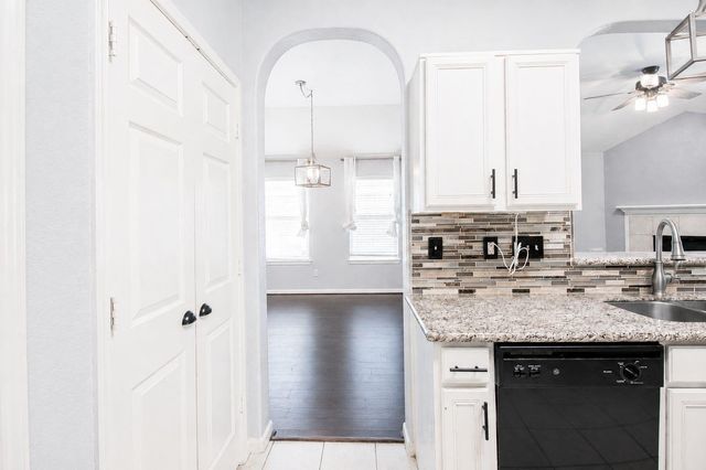 303 Burris Park Dr Drive, Spring, TX 77373