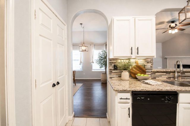 303 Burris Park Dr Drive, Spring, TX 77373