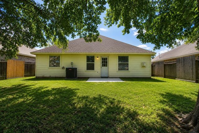 303 Burris Park Dr Drive, Spring, TX 77373