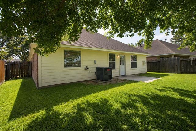 303 Burris Park Dr Drive, Spring, TX 77373