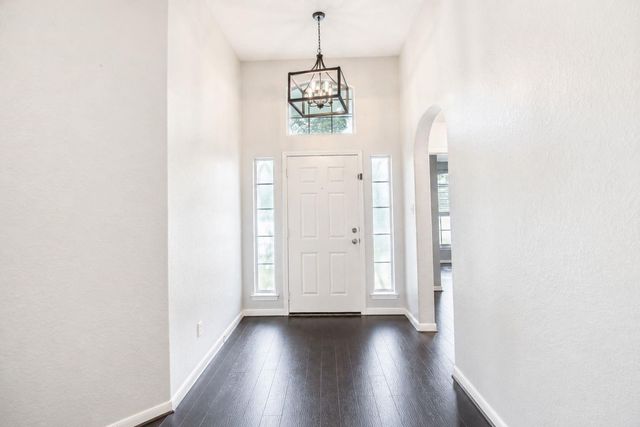 303 Burris Park Dr Drive, Spring, TX 77373
