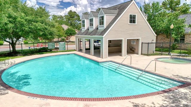 303 Burris Park Dr Drive, Spring, TX 77373