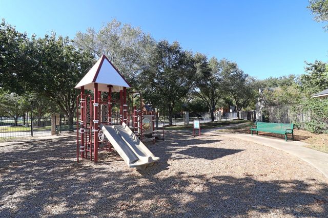 303 Burris Park Dr Drive, Spring, TX 77373