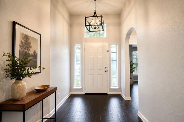 303 Burris Park Dr Drive, Spring, TX 77373