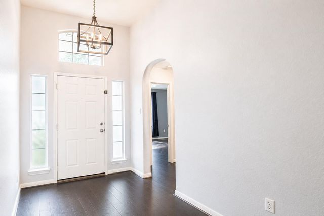 303 Burris Park Dr Drive, Spring, TX 77373