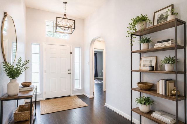 303 Burris Park Dr Drive, Spring, TX 77373