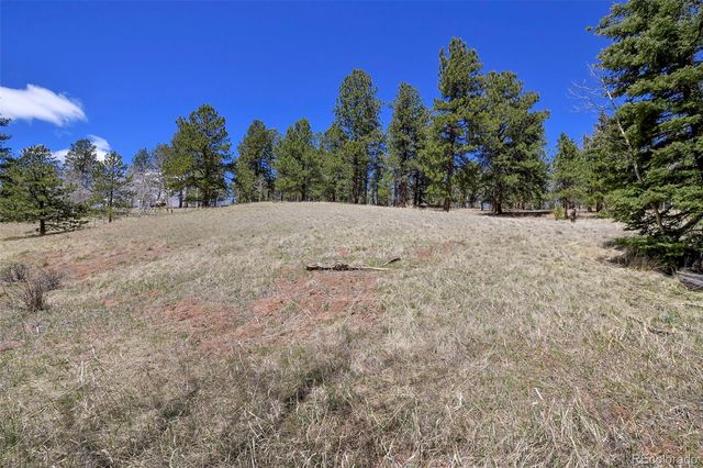 112 Blue Jay Lane, Florissant, CO 80816