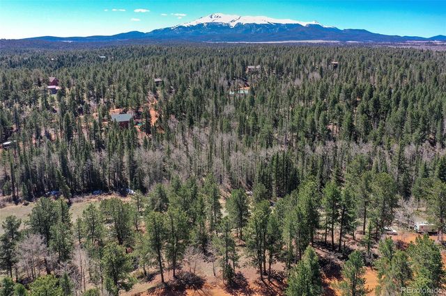 112 Blue Jay Lane, Florissant, CO 80816