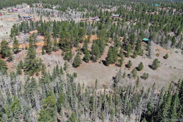 112 Blue Jay Lane, Florissant, CO 80816