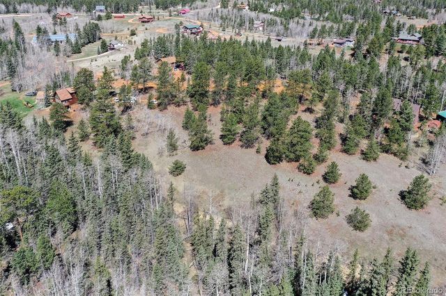 112 Blue Jay Lane, Florissant, CO 80816