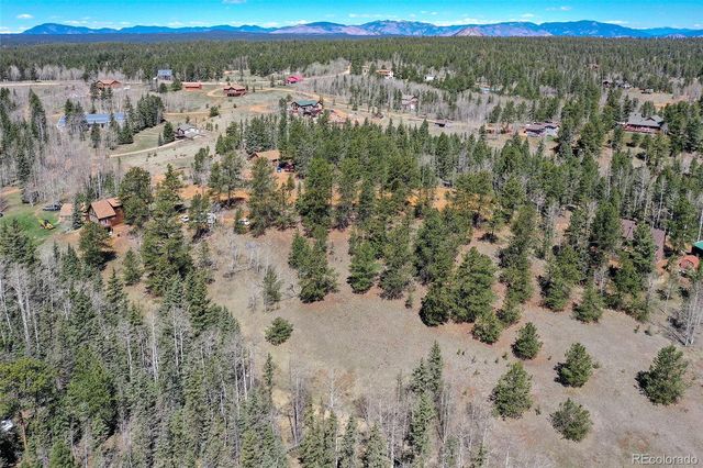 112 Blue Jay Lane, Florissant, CO 80816