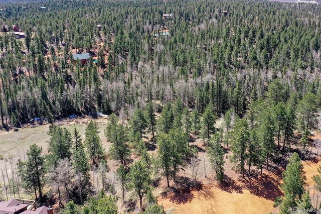 112 Blue Jay Lane, Florissant, CO 80816