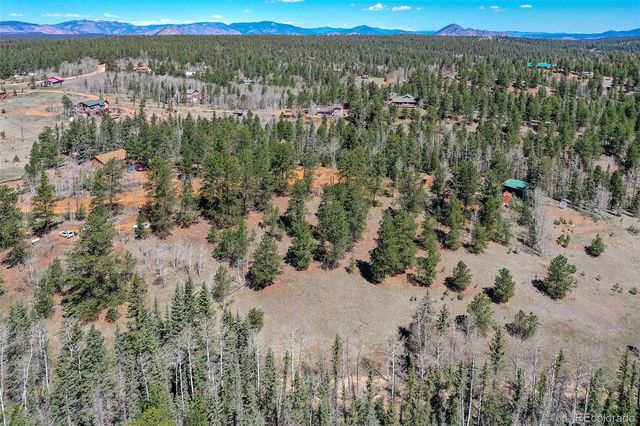 112 Blue Jay Lane, Florissant, CO 80816