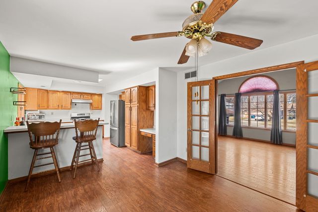 639 N Rueth Drive, Griffith, IN 46319