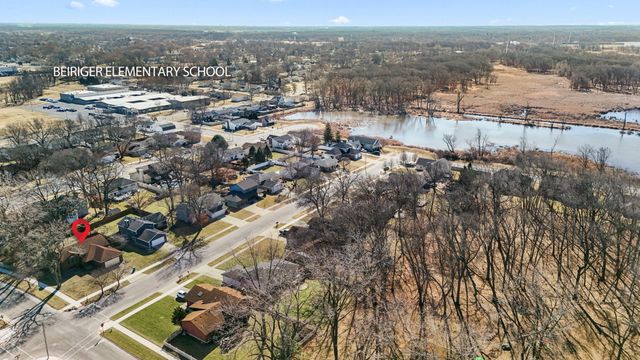 639 N Rueth Drive, Griffith, IN 46319