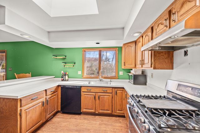 639 N Rueth Drive, Griffith, IN 46319