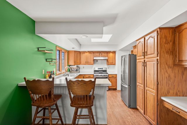 639 N Rueth Drive, Griffith, IN 46319