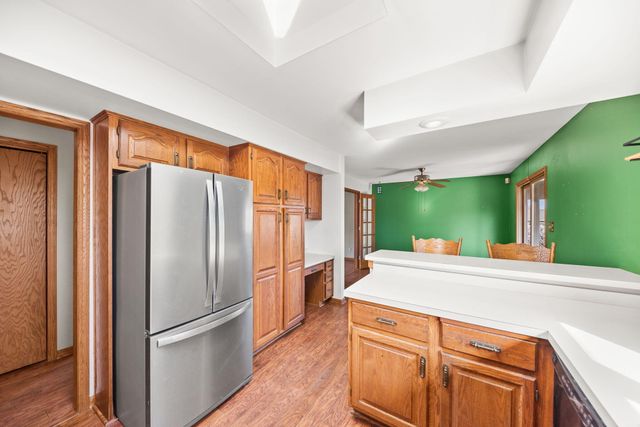 639 N Rueth Drive, Griffith, IN 46319