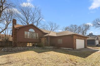 639 N Rueth Drive, Griffith, IN 46319